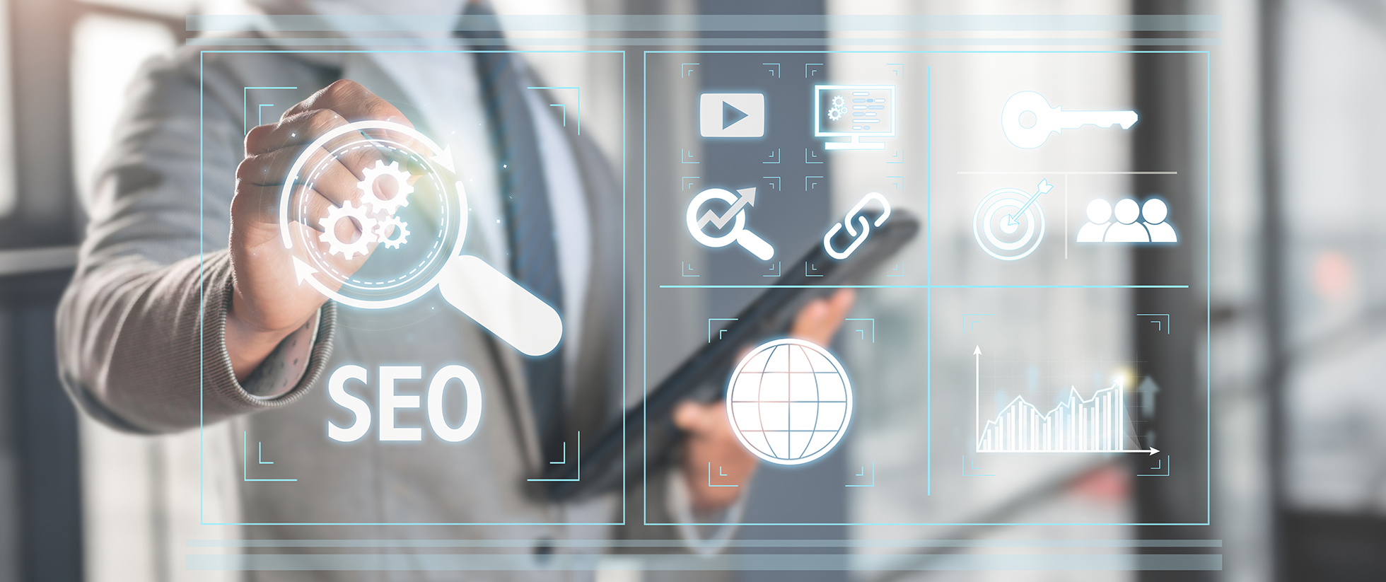 How SEO Plays a Prominent Role in Online Business Growth