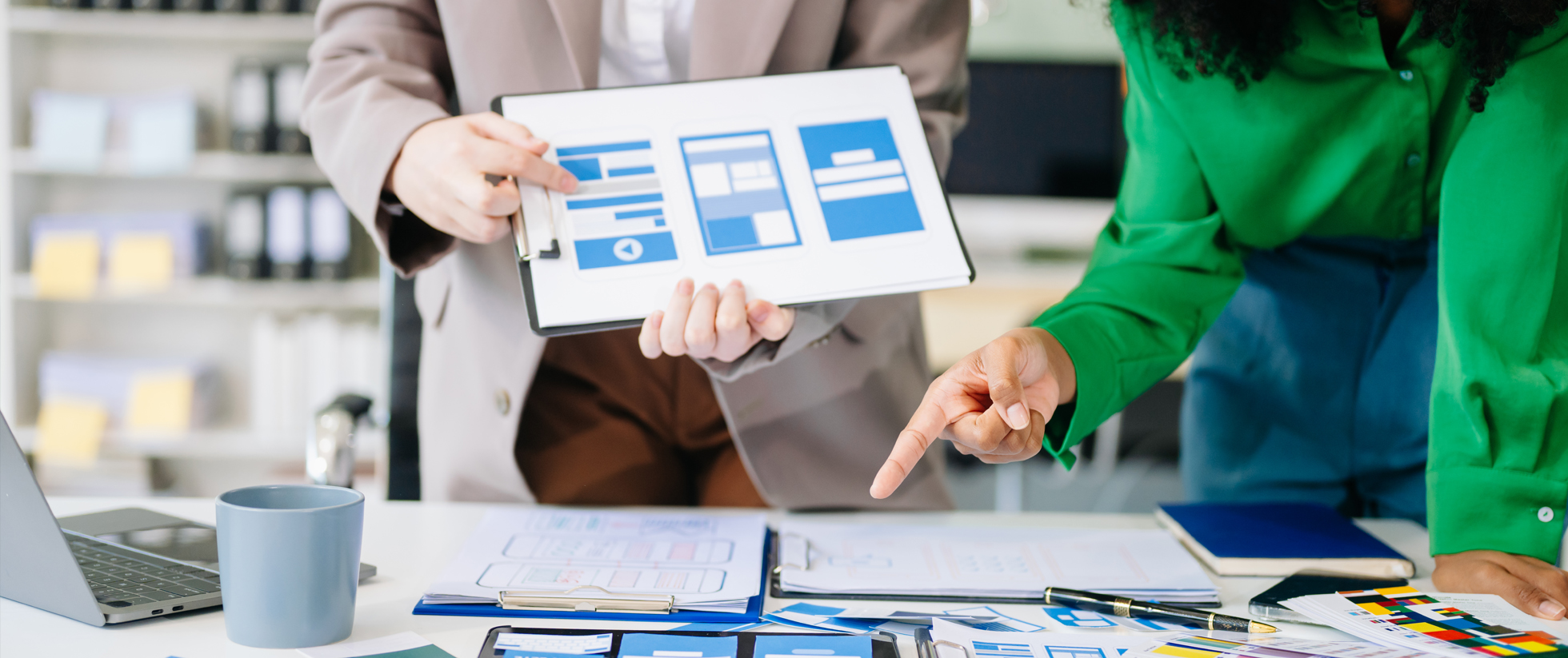 How Website Development Fuels Online Business Growth