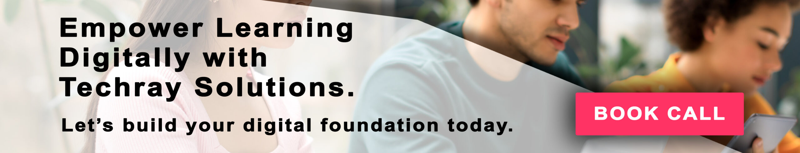 Education and Training Industry CTA